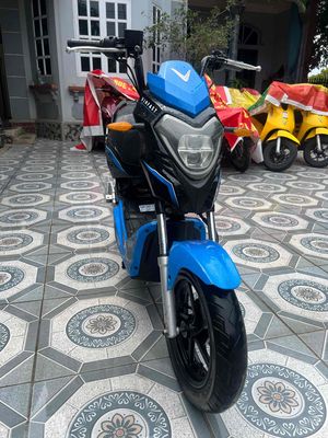 VinFast Impes 2021 - ảnh 1