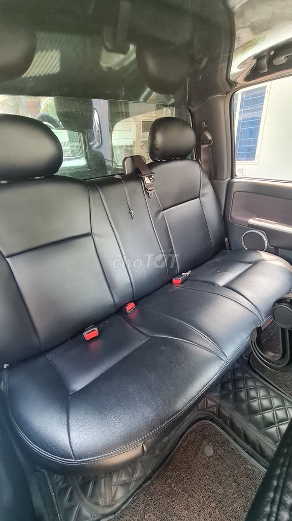 Isuzu 2011 - ảnh 3