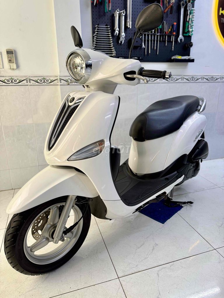 Yamaha Nozza 2014 - ảnh 1