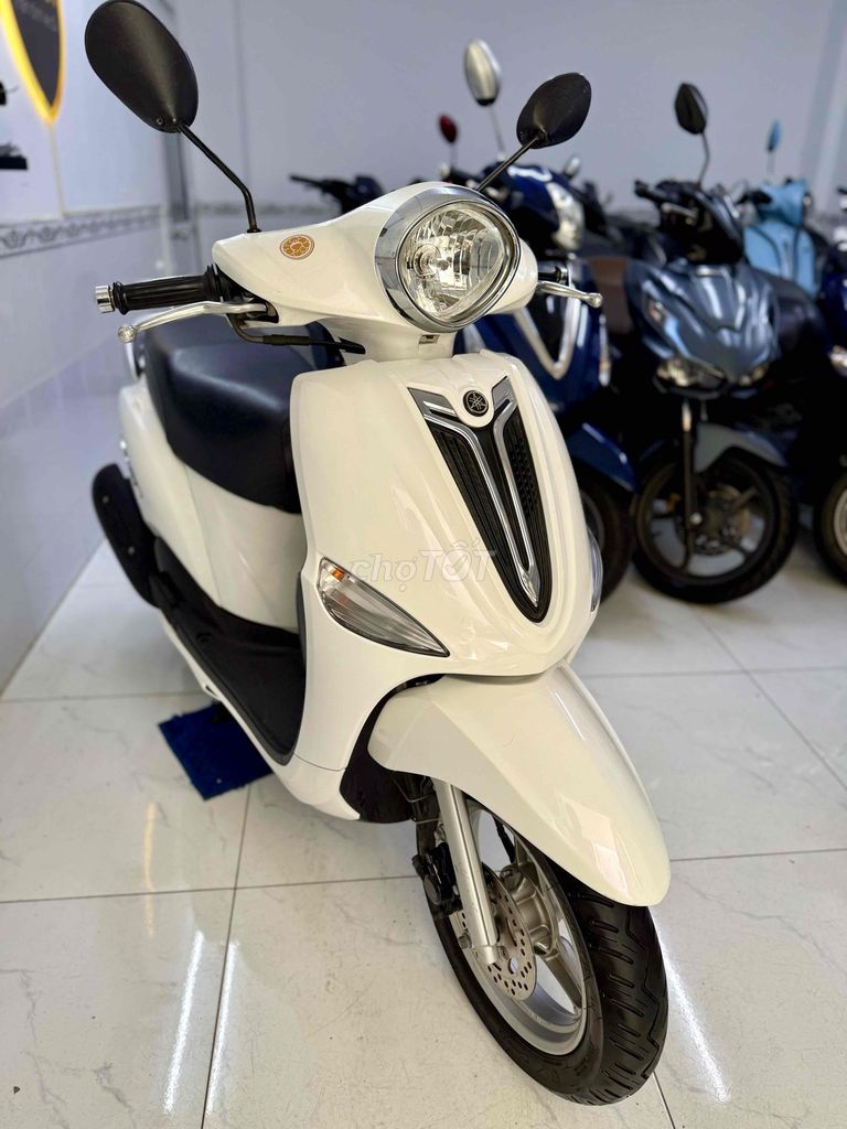 Yamaha Nozza 2014 - ảnh 2