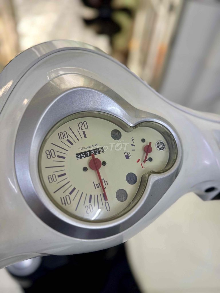 Yamaha Nozza 2014 - ảnh 3