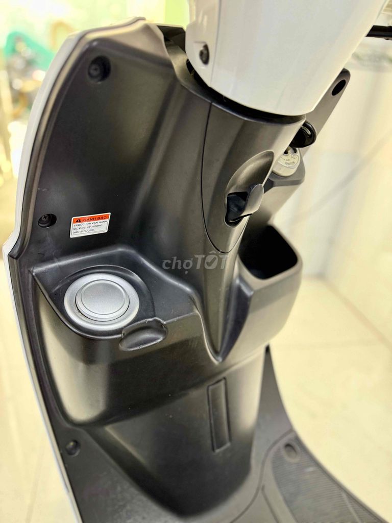 Yamaha Nozza 2014 - ảnh 4