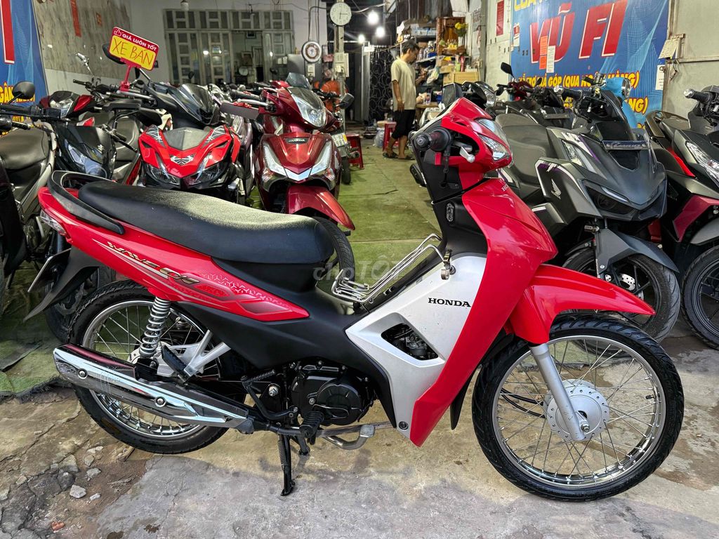 Wave 2019 - ảnh 3