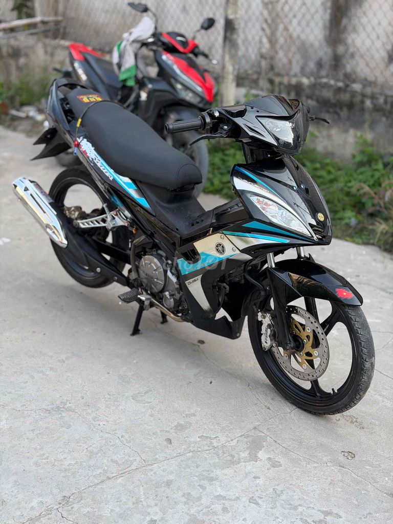 Yamaha Exciter 2010 - ảnh 1