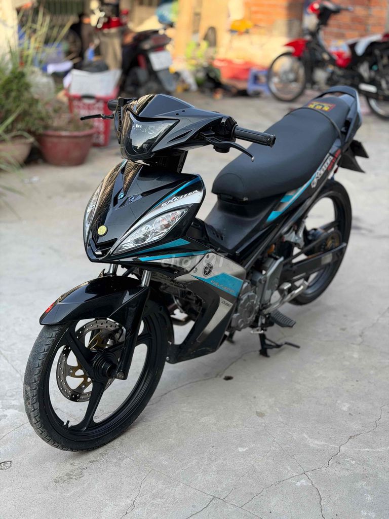 Yamaha Exciter 2010 - ảnh 2