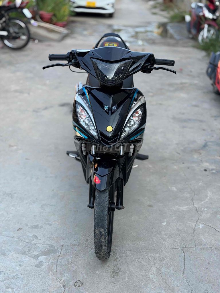 Yamaha Exciter 2010 - ảnh 4