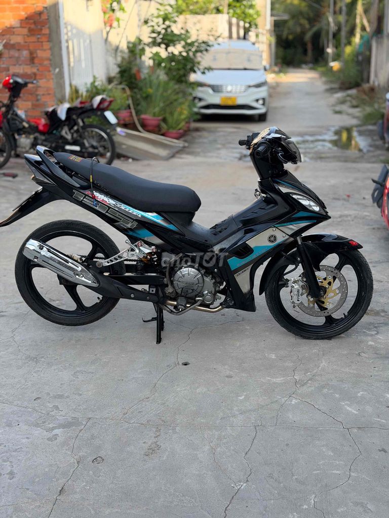 Yamaha Exciter 2010 - ảnh 5