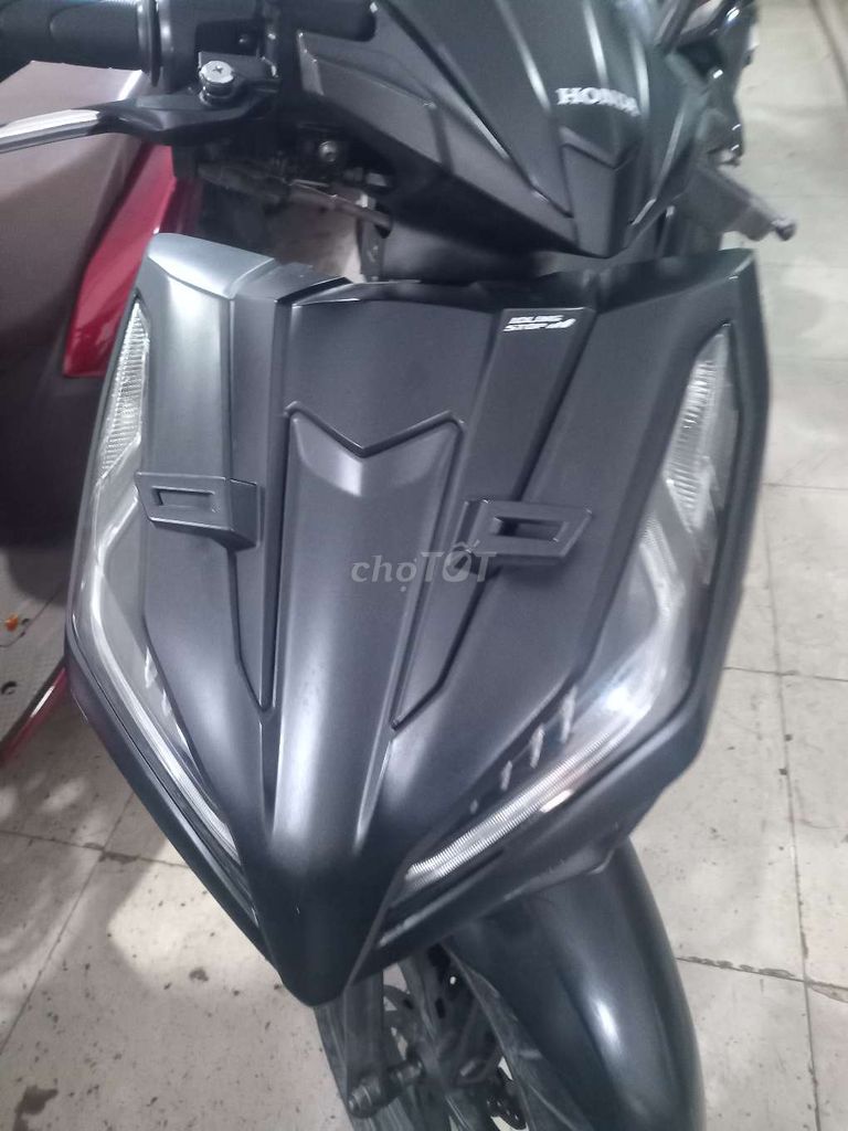 Honda Vario 2022 - ảnh 1