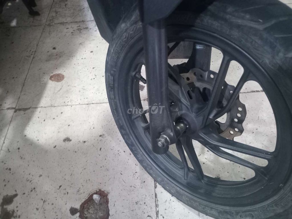 Honda Vario 2022 - ảnh 2