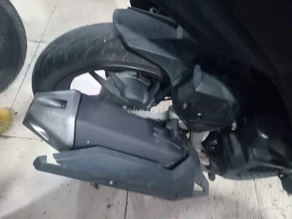 Honda Vario 2022 - ảnh 3