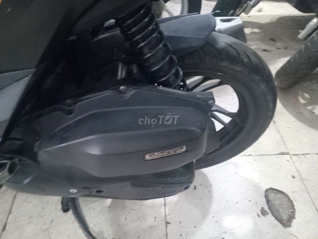 Honda Vario 2022 - ảnh 4