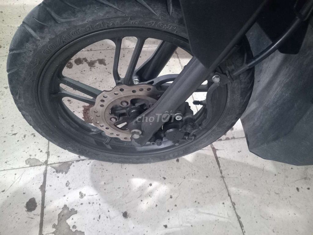 Honda Vario 2022 - ảnh 5