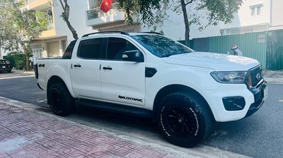 Ford Ranger - ảnh 1