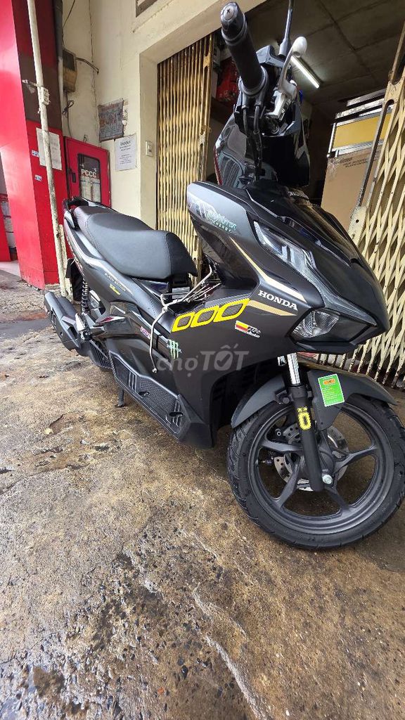 Honda Air Blade 2022 - ảnh 1