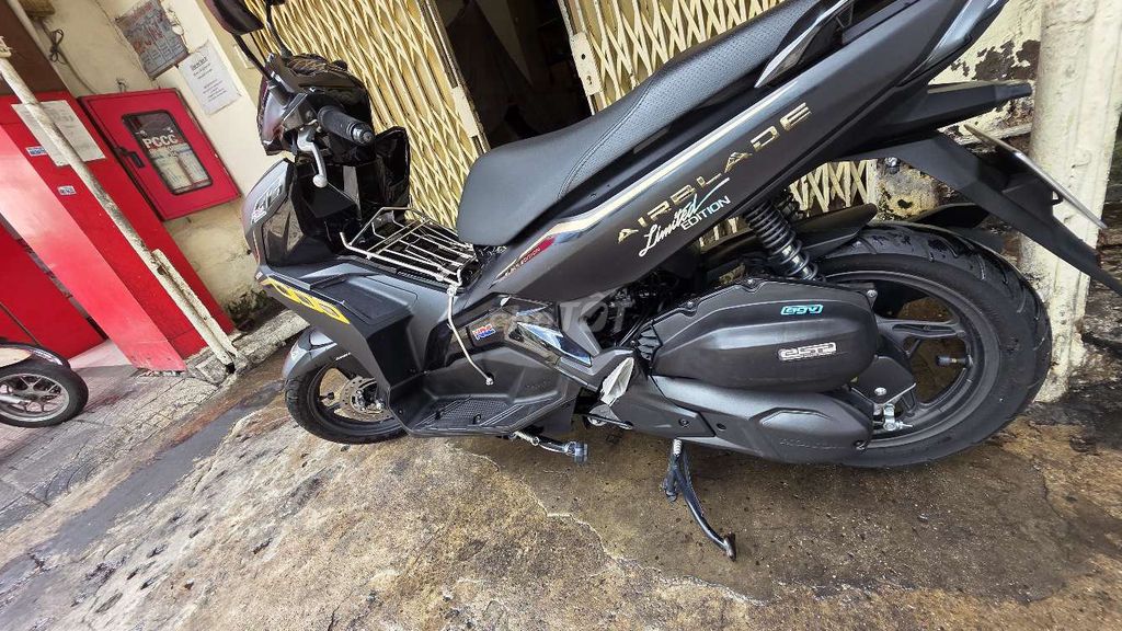 Honda Air Blade 2022 - ảnh 3