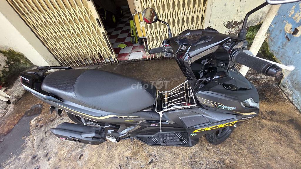 Honda Air Blade 2022 - ảnh 4