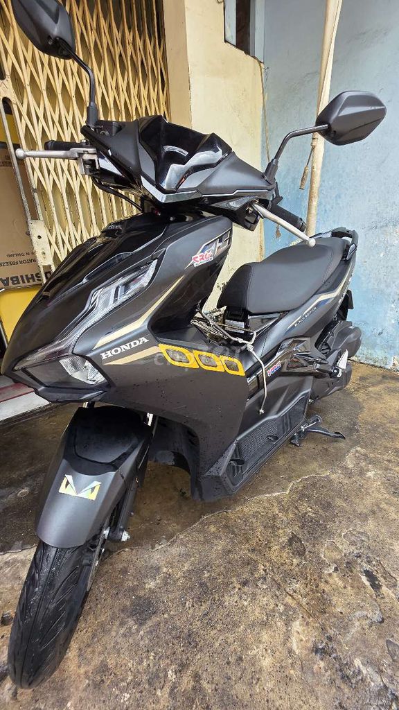 Honda Air Blade 2022 - ảnh 5