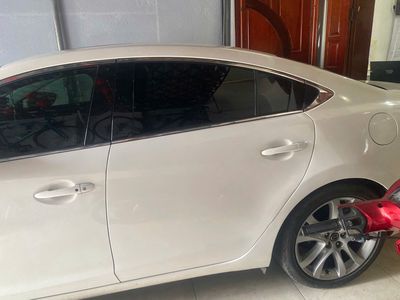 Mazda 6 2016 - ảnh 1