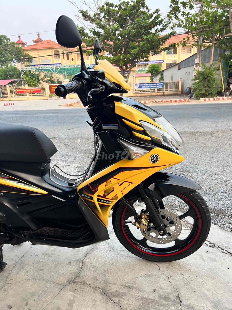 Yamaha Nuovo 2013 - ảnh 5