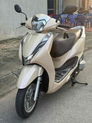 Honda Lead 2019 - ảnh 1