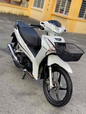 Honda Wave 2021 - ảnh 1