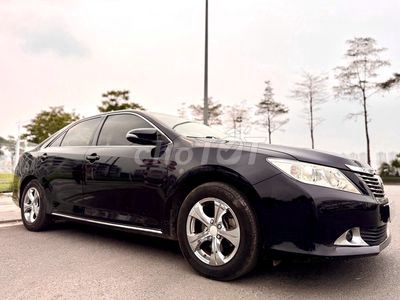 Toyota Camry 2.0E 2013 - ảnh 5