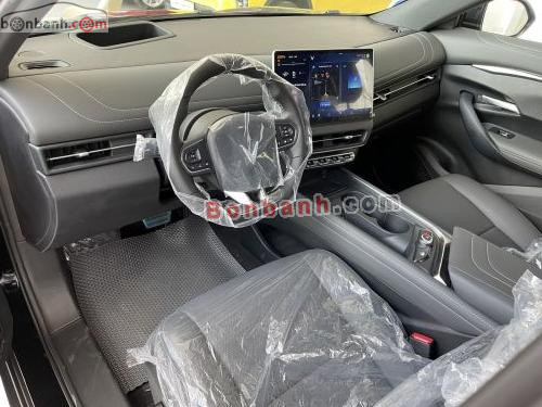 VinFast VF7 Plus 2026 - ảnh 5