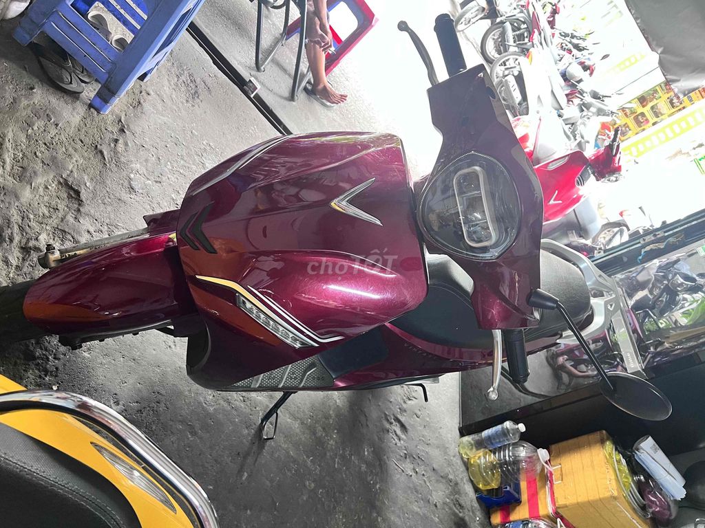 VinFast Feliz 2022 - ảnh 2