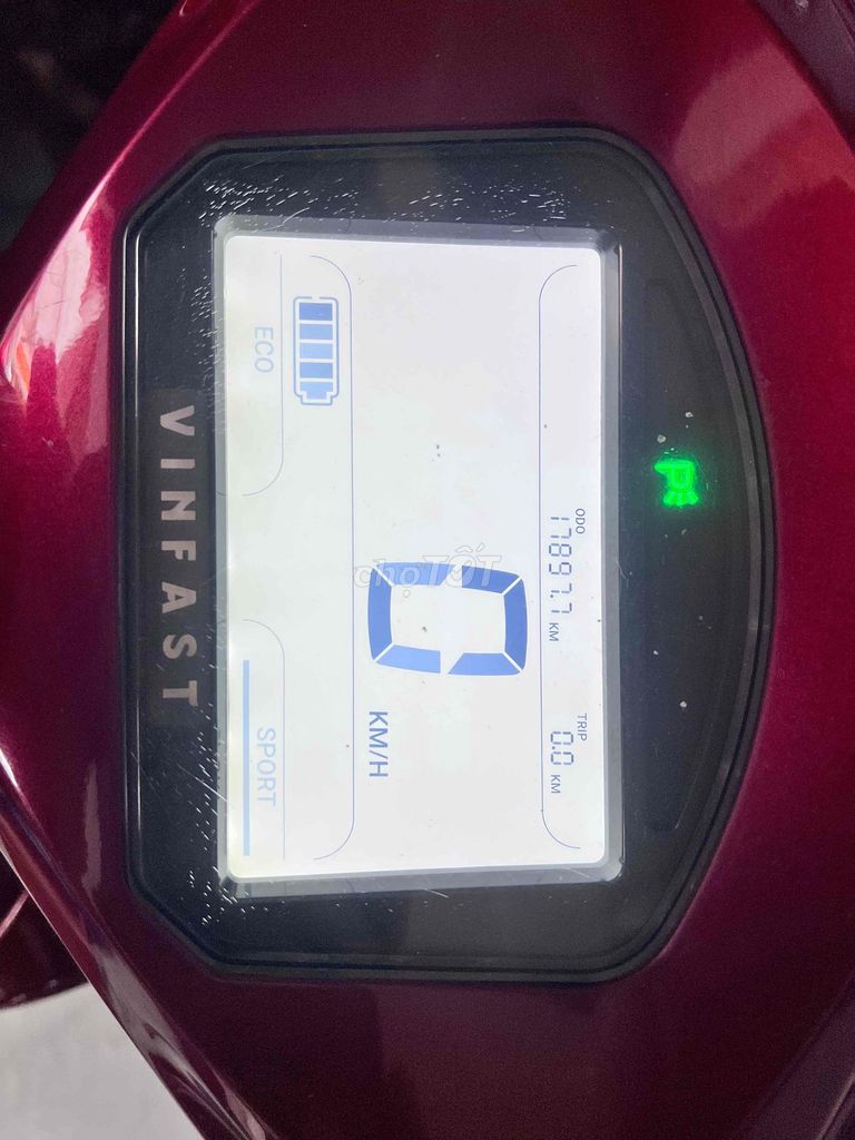VinFast Feliz 2022 - ảnh 3