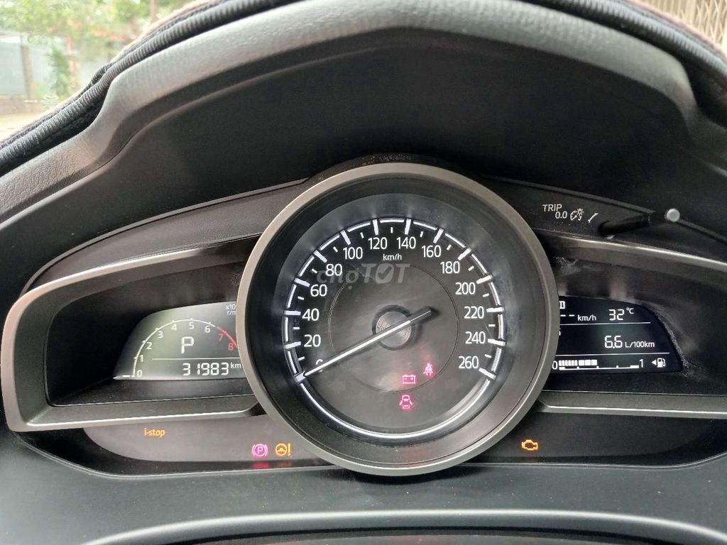 Mazda 3 2018 - ảnh 3
