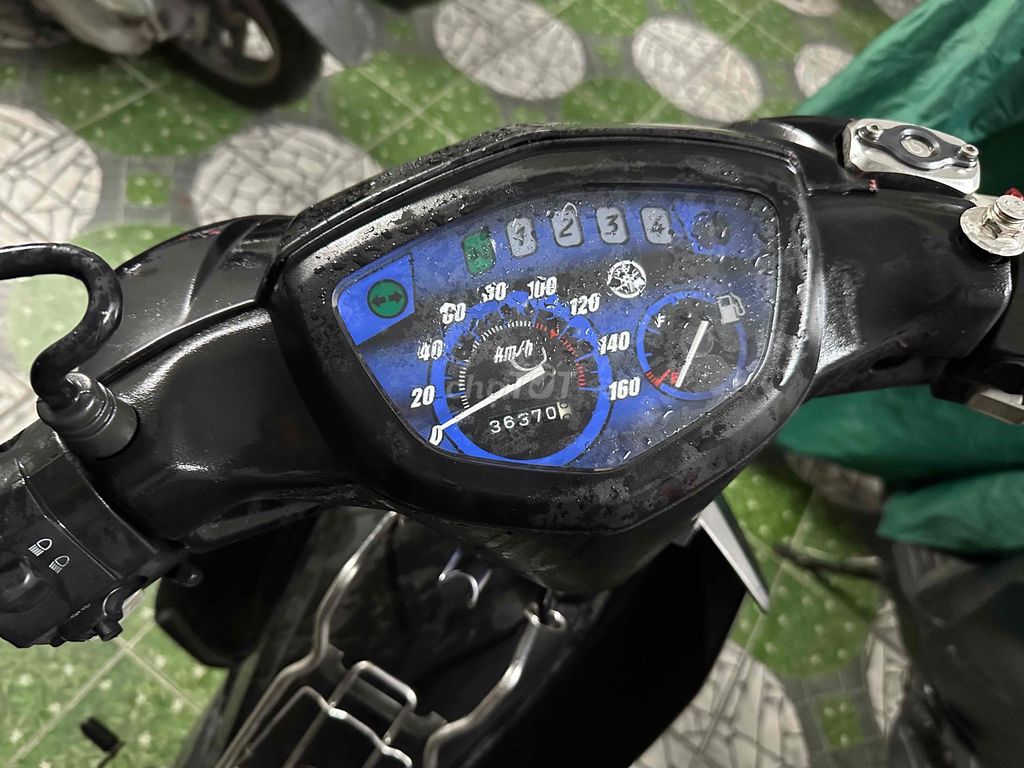 Yamaha Sirius 2019 - ảnh 3