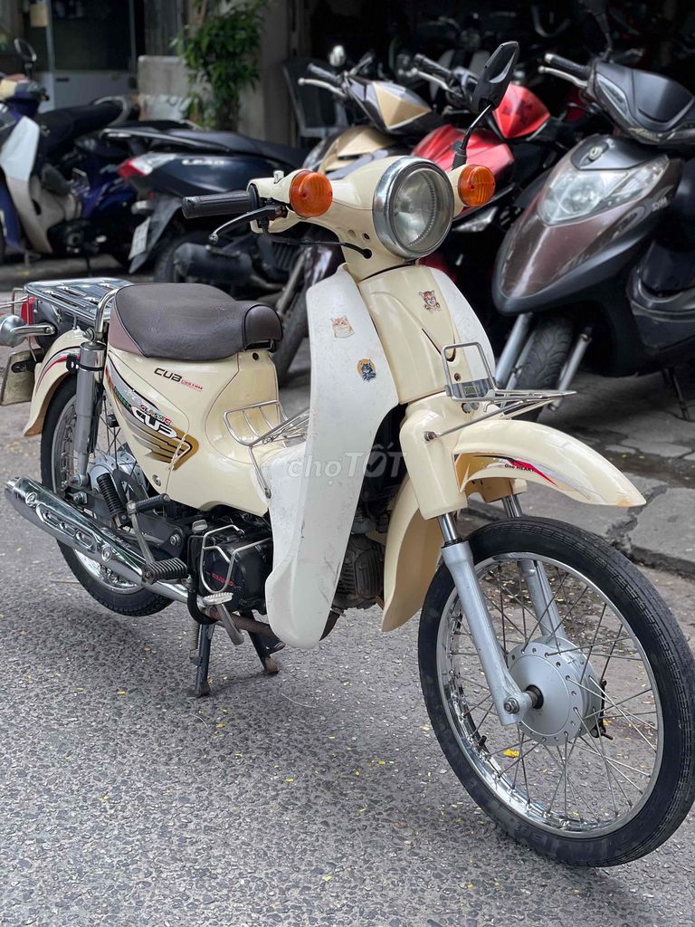 Cub 2020 - ảnh 2