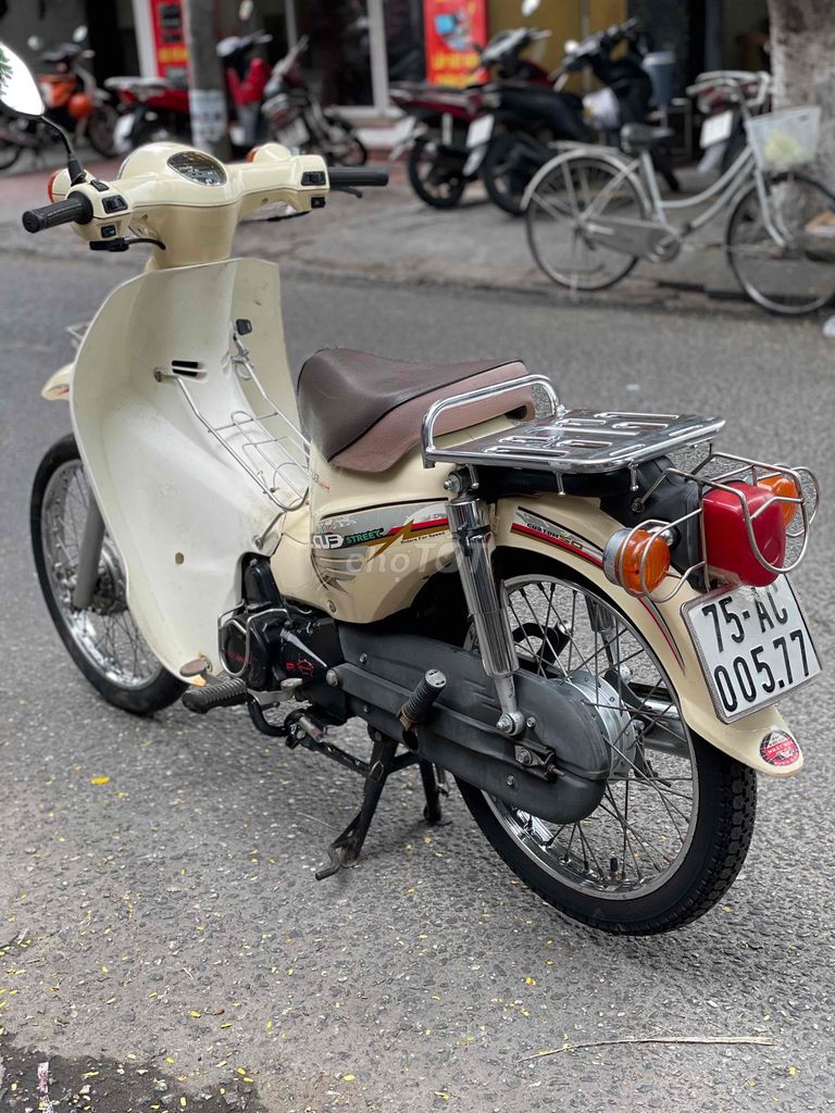 Cub 2020 - ảnh 3