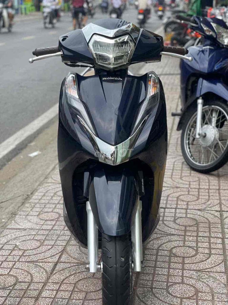 Lead 2020 - ảnh 1