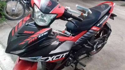 Yamaha Exciter 2015 - ảnh 1