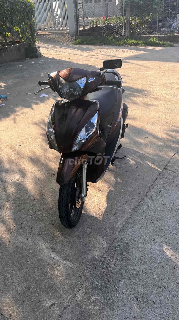 Honda Vision 2013 - ảnh 1