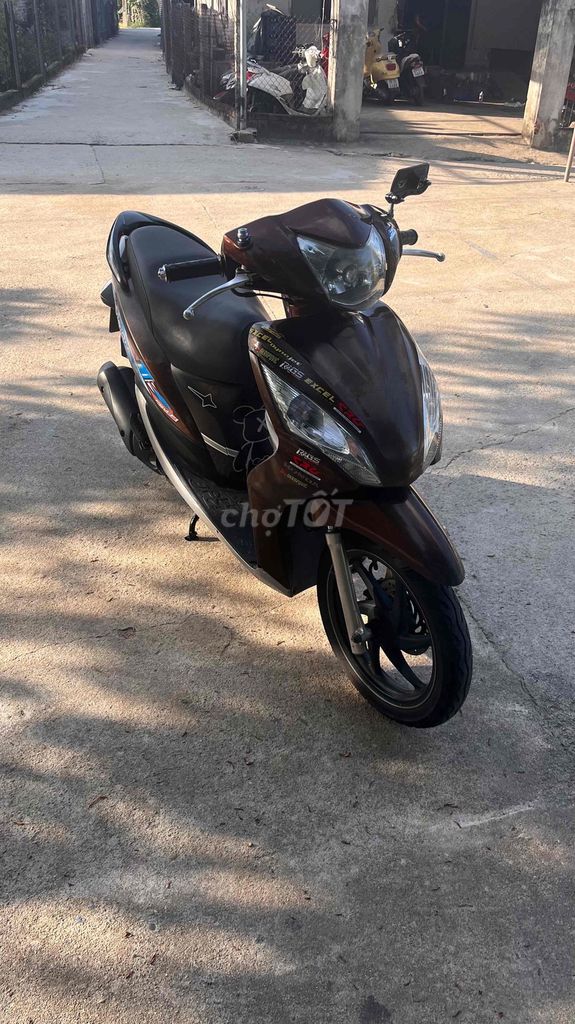 Honda Vision 2013 - ảnh 2