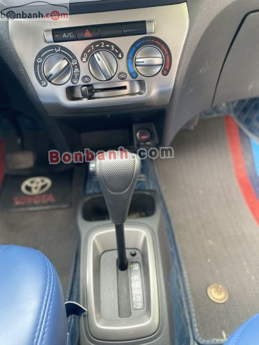 Toyota Wigo 1.2G AT 2019 - ảnh 4
