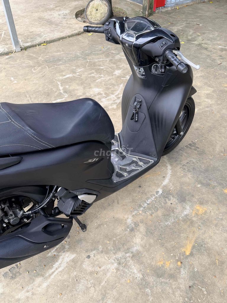 Honda SH 2021 - ảnh 1