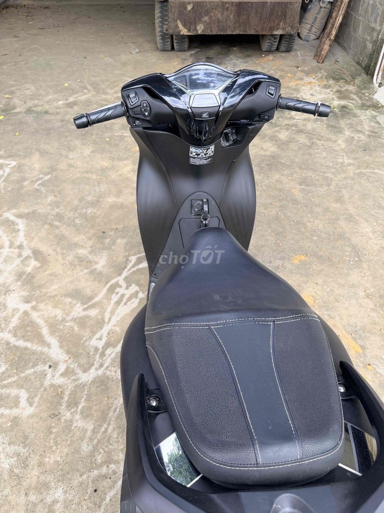 Honda SH 2021 - ảnh 2