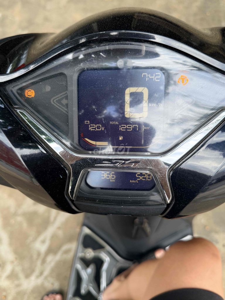 Honda SH 2021 - ảnh 3