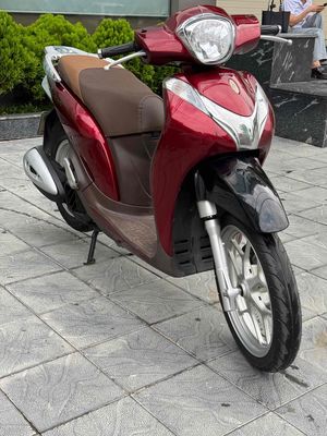 Honda SH Mode 2021 - ảnh 1