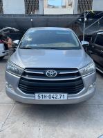 Toyota Innova 2.0E 2019 - ảnh 1
