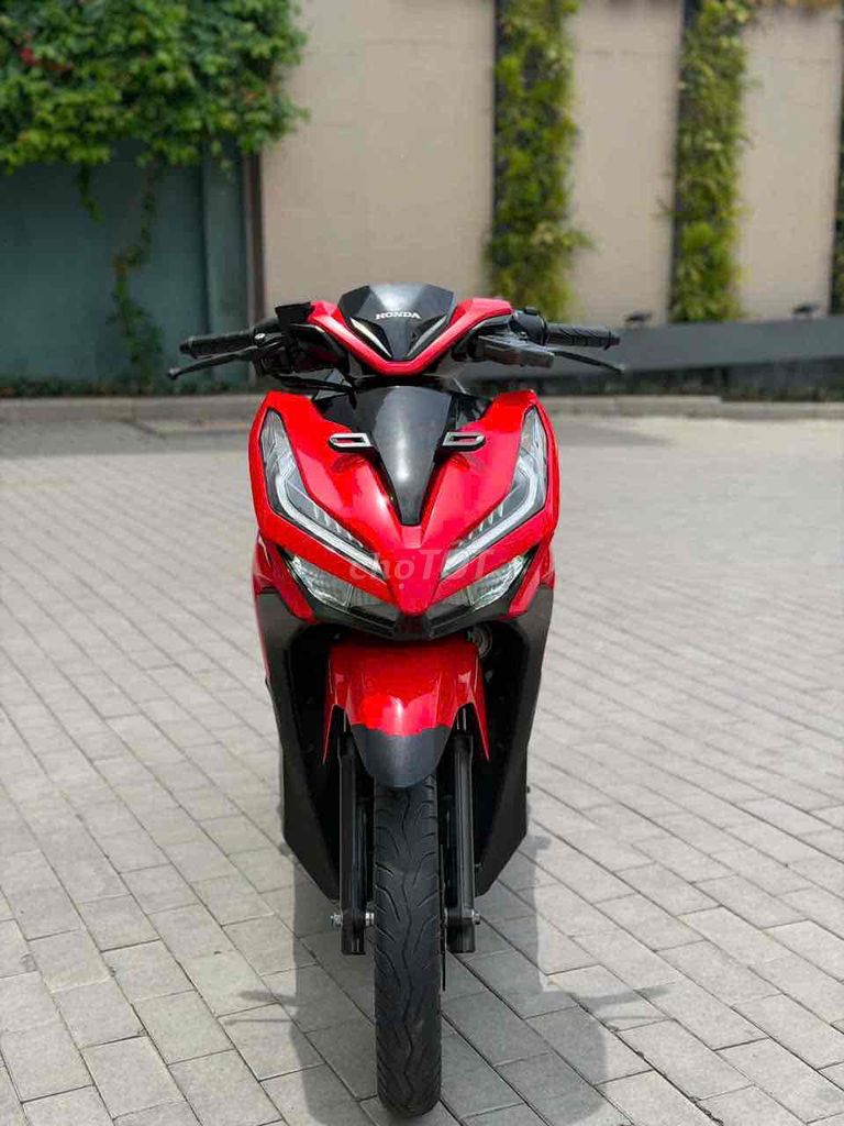 Honda Vario 2022 - ảnh 1
