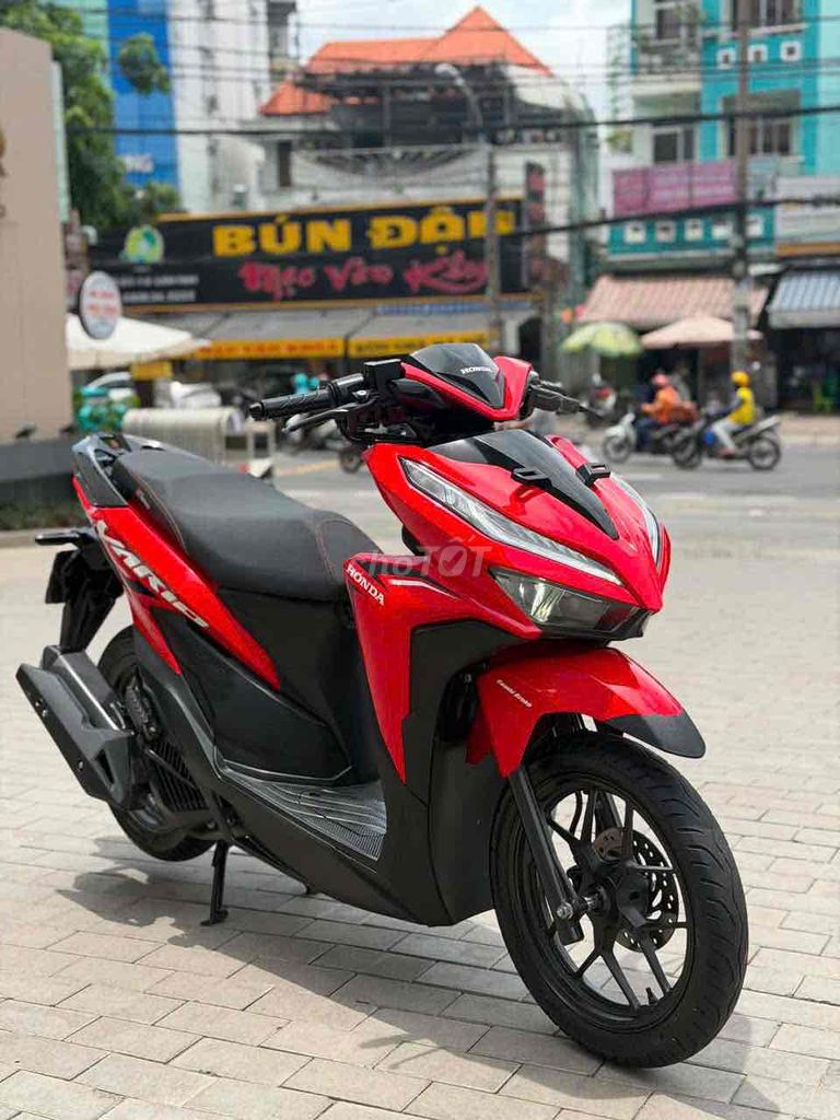 Honda Vario 2022 - ảnh 2