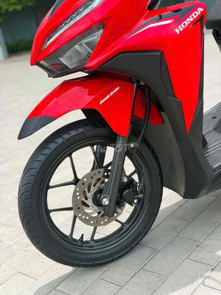 Honda Vario 2022 - ảnh 4