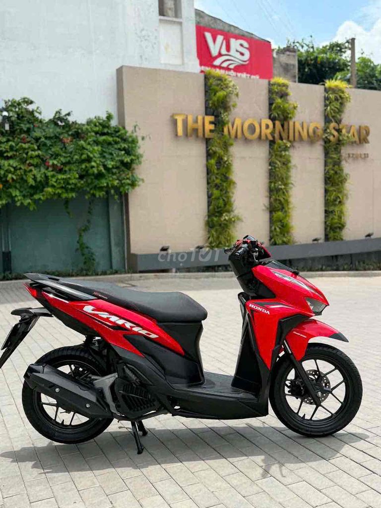 Honda Vario 2022 - ảnh 5
