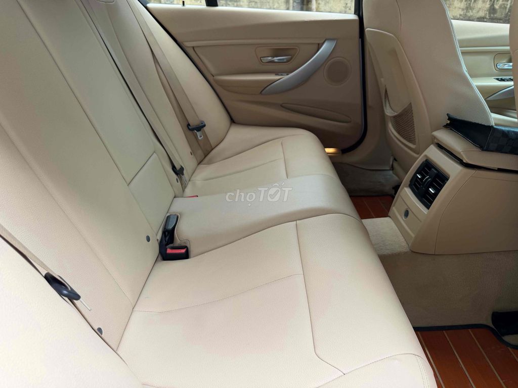 BMW 2013 - ảnh 2