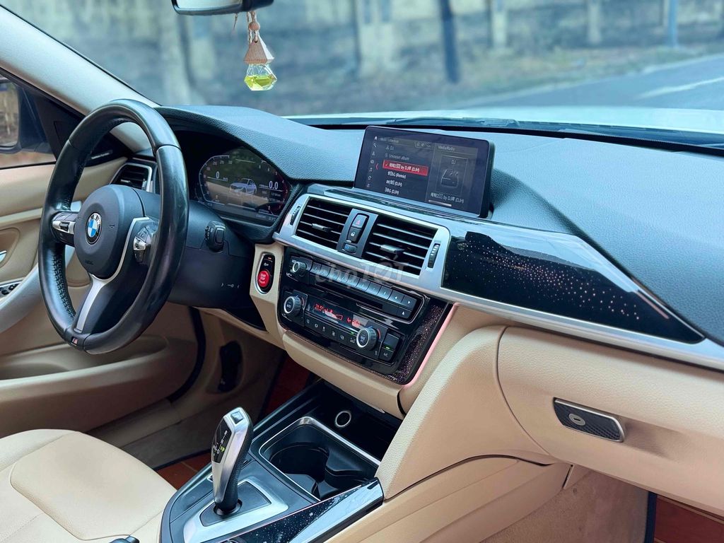 BMW 2013 - ảnh 3