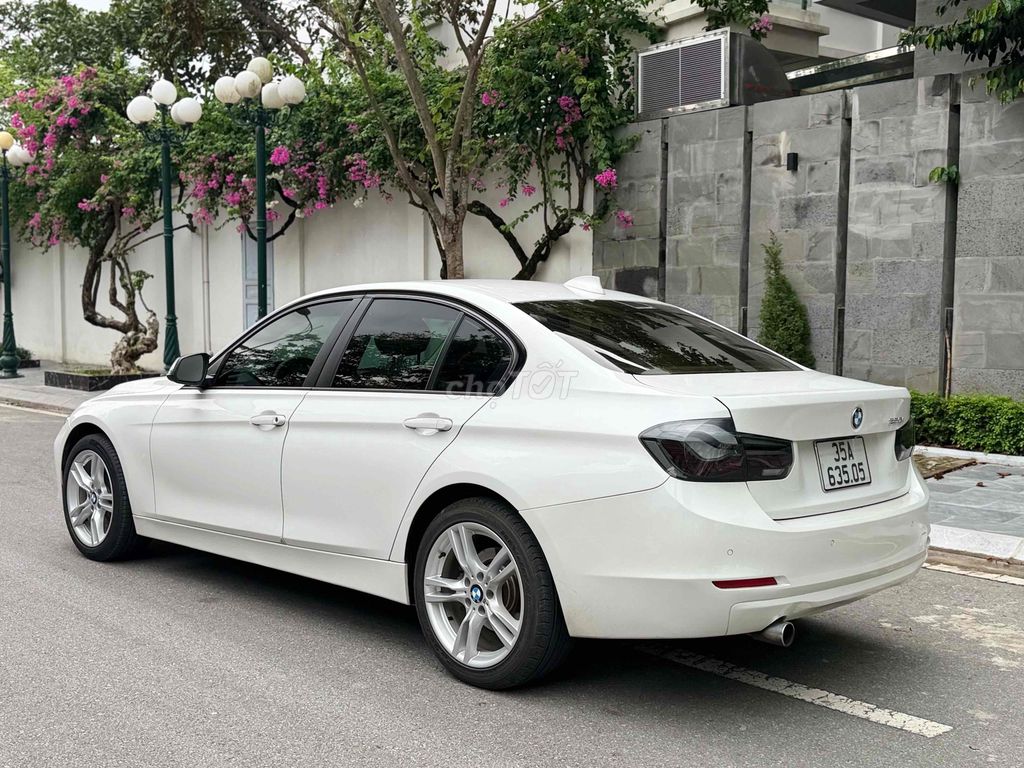 BMW 2013 - ảnh 5
